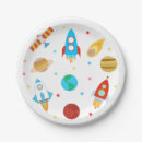 Recherche de satellite plates Fusée