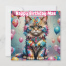 Search for mae cards Pink