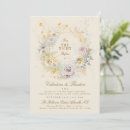 Search for beautiful rehearsal dinner invitations Floral