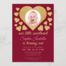 Search for burgundy birthday invitations Script