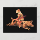 Search for bizarre horizontal postcards Strange