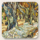 Recherche de impressionist dessous de verres Printemps