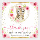 Search for pink tiger stickers Floral