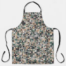 Search for forms aprons Background