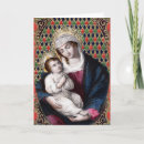 Search for blessed mother christmas cards Blessed virgin mary
