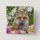 Recherche de tu fleuris badges Girl