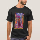 Search for marie laveau tshirts Tarot
