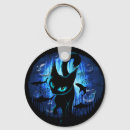Search for surreal keychains Cat