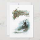 Recherche de moulins vent vœux cartes Pour tous