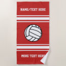 Search for volleyball beach towels Sports