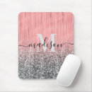 Recherche de metal tapis souris Scintille