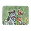 Recherche de robot magnete Pour tous