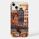 Search for amsterdam city iphone cases Holland