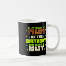 Search for high score mugs Adventure