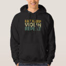 Search for violin hoodies Symphony