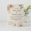 Recherche de coffee invitations Élégant