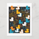 Search for happy duck postcards Bird