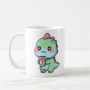 Search for tea rex mugs Cartoon