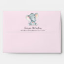 Search for baby shower envelopes Cute