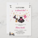 Search for halloween baby girl shower invitations Clothesline