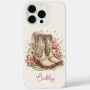 Search for cowgirl iphone cases Watercolor