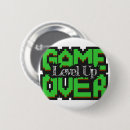 Search for retro ups buttons Gaming