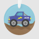 Search for racing truck ornaments Trucks