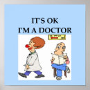 Search for funny doctor jokes posters Humour
