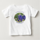 Recherche de texas bluebonnet tshirts État