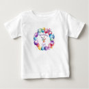 Search for watercolor baby shirts Birthday
