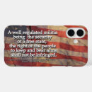 Search for amendment iphone cases Right to bear arms