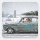 Search for golden tree stickers Vintage