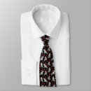 Search for vector illustration ties Pet