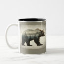 Recherche de wilderness mugs Faune
