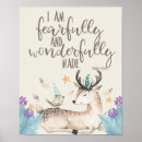 Search for fearfully and wonderfully made posters Psalm