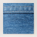 Search for denim jeans puzzles Background