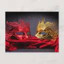 Search for anonyme postcards Concept