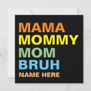 Search for family day invitations Mum