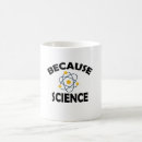 Recherche de scientifique de la terre tasses Changement climatique