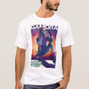 Search for guardians of the galaxy tshirts Gamora
