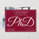 Search for phd party invitations Doctor of philosophy