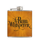 Search for rum flasks Liquor