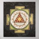 Search for yoga posters Yantra
