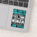 Search for funny aviation stickers Aircraft