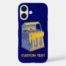 Search for music entertainment iphone cases Retro