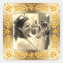 Search for golden frame stickers Baroque