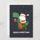 Search for t rex christmas cards Kids