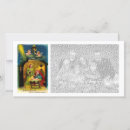 Search for birth christmas cards Vintage