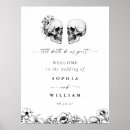 Search for gothic wedding signs Hallowedding