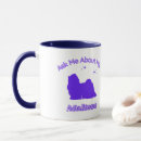 Search for funny maltese mugs Pet